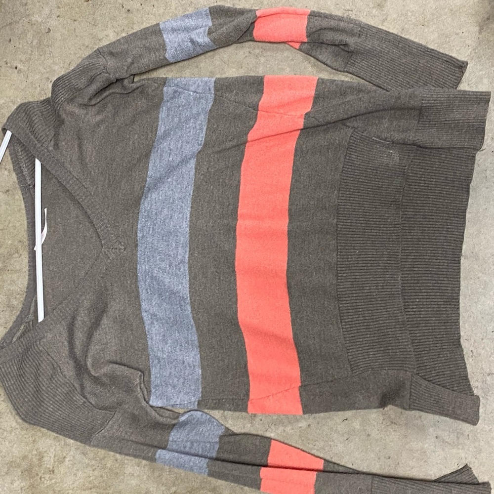 Size women’s small , Sweater